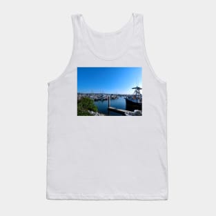 Ventura California Tank Top